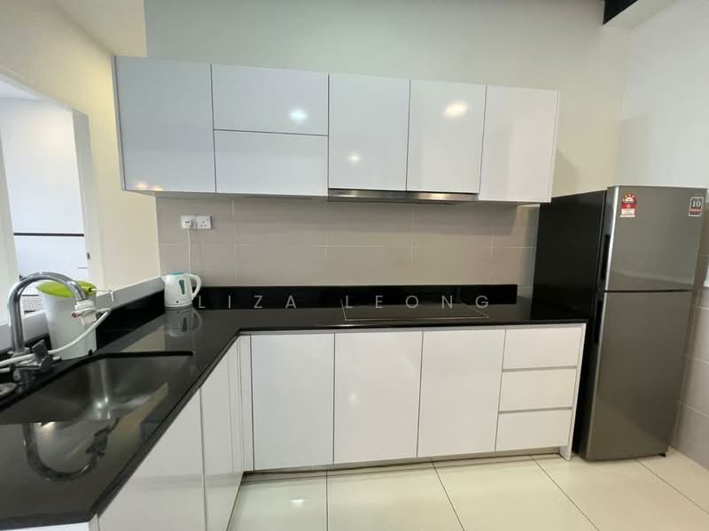 Apartment for Sale at Eco Nest @ Eco Botanic - Liza Leong - PropertyGuru.com.my