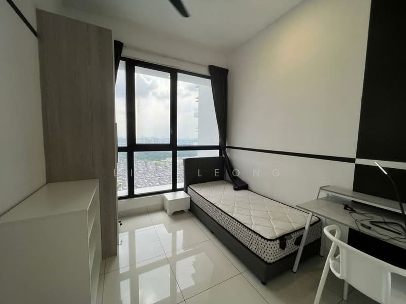 Apartment for Sale at Eco Nest @ Eco Botanic - Liza Leong - PropertyGuru.com.my