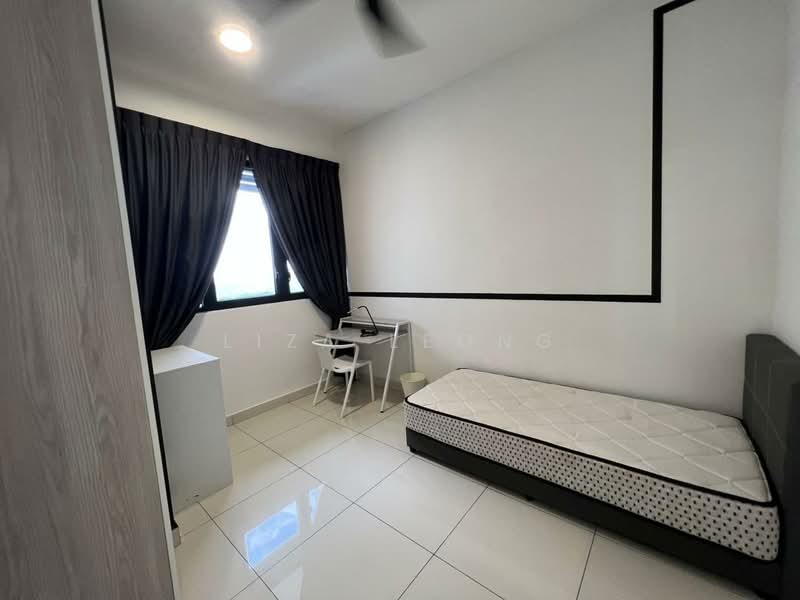 Apartment for Sale at Eco Nest @ Eco Botanic - Liza Leong - PropertyGuru.com.my