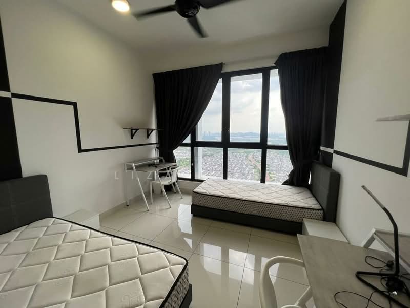 Apartment for Sale at Eco Nest @ Eco Botanic - Liza Leong - PropertyGuru.com.my