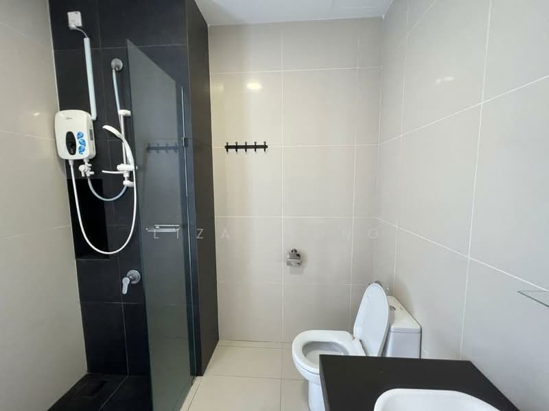 Apartment for Sale at Eco Nest @ Eco Botanic - Liza Leong - PropertyGuru.com.my