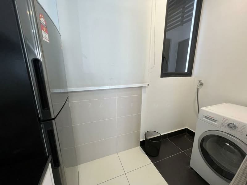 Apartment for Sale at Eco Nest @ Eco Botanic - Liza Leong - PropertyGuru.com.my