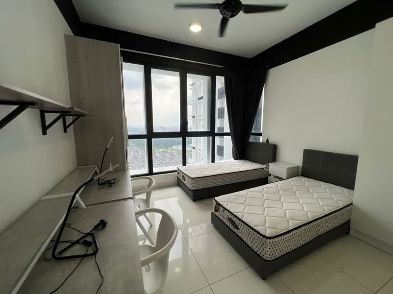 Apartment for Sale at Eco Nest @ Eco Botanic - Liza Leong - PropertyGuru.com.my