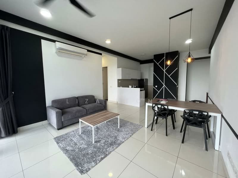 Apartment for Sale at Eco Nest @ Eco Botanic - Liza Leong - PropertyGuru.com.my