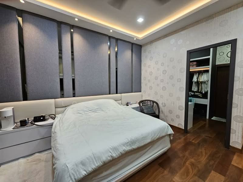 Kondominium untuk Dijual di Laguna Heights (Bukit Laguna) - Loh Kok Hui - Bedroom - PropertyGuru.com.my