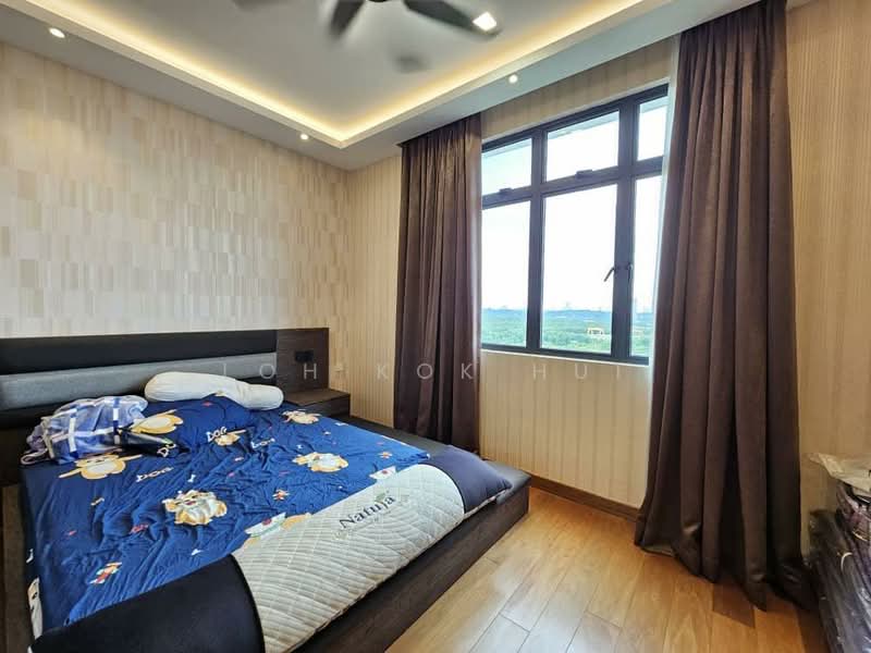 Kondominium untuk Dijual di Laguna Heights (Bukit Laguna) - Loh Kok Hui - PropertyGuru.com.my