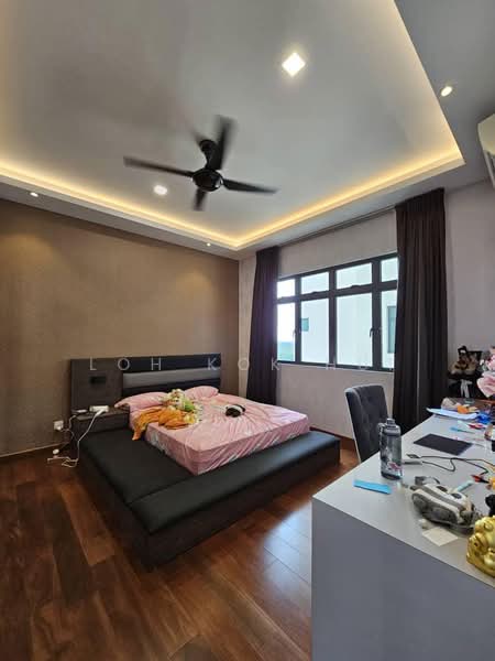 Kondominium untuk Dijual di Laguna Heights (Bukit Laguna) - Loh Kok Hui - PropertyGuru.com.my