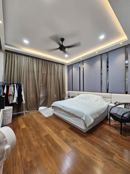 Kondominium untuk Dijual di Laguna Heights (Bukit Laguna) - Loh Kok Hui - PropertyGuru.com.my