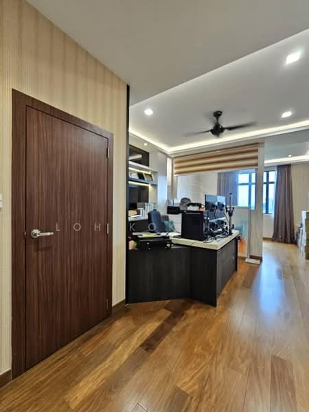Kondominium untuk Dijual di Laguna Heights (Bukit Laguna) - Loh Kok Hui - PropertyGuru.com.my