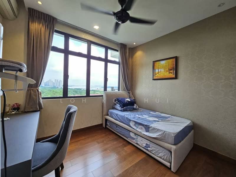 Kondominium untuk Dijual di Laguna Heights (Bukit Laguna) - Loh Kok Hui - PropertyGuru.com.my