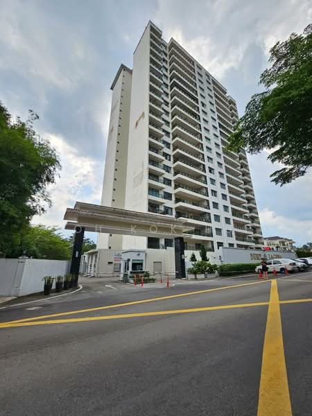 Kondominium untuk Dijual di Laguna Heights (Bukit Laguna) - Loh Kok Hui - PropertyGuru.com.my