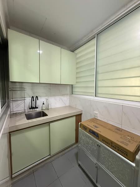 Condominium for Rent at Springville Residence - Arnica Low - PropertyGuru.com.my