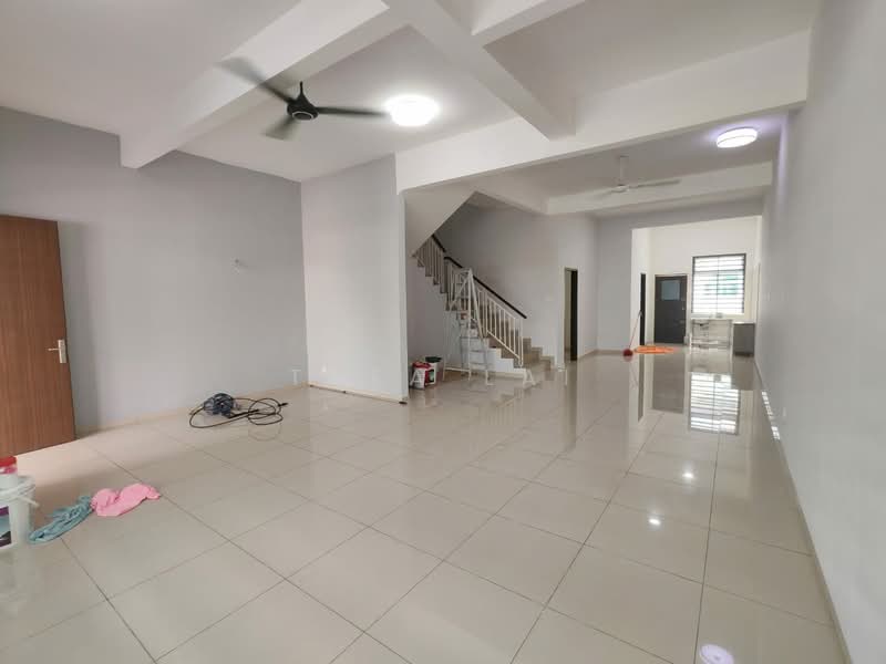Rumah Teres 2 Tingkat untuk Disewa di Kelapa Sawit (Kulai) - Thea Lai - PropertyGuru.com.my
