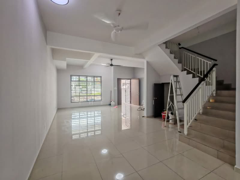 Rumah Teres 2 Tingkat untuk Disewa di Kelapa Sawit (Kulai) - Thea Lai - PropertyGuru.com.my