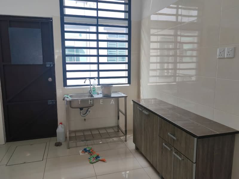 Rumah Teres 2 Tingkat untuk Disewa di Kelapa Sawit (Kulai) - Thea Lai - PropertyGuru.com.my