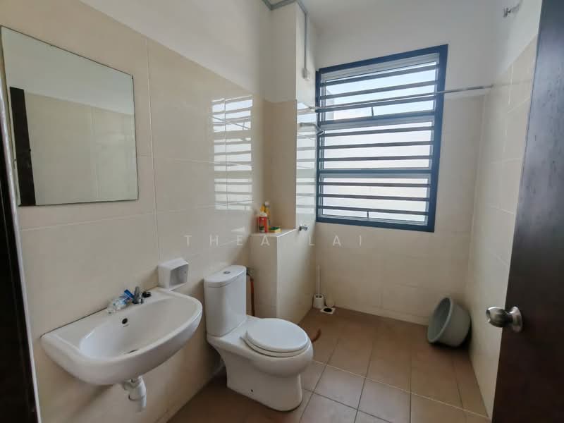 Rumah Teres 2 Tingkat untuk Disewa di Kelapa Sawit (Kulai) - Thea Lai - PropertyGuru.com.my