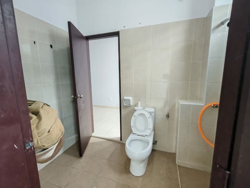 Rumah Teres 2 Tingkat untuk Disewa di Kelapa Sawit (Kulai) - Thea Lai - PropertyGuru.com.my