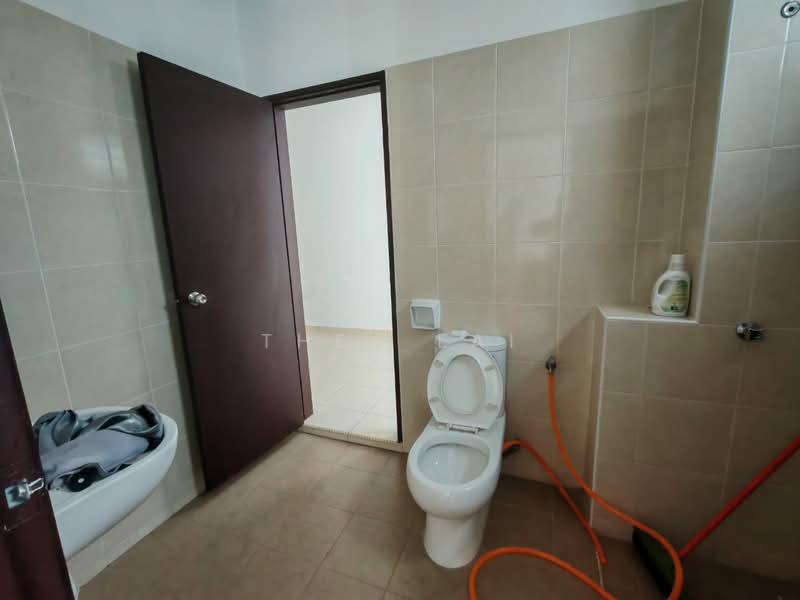 Rumah Teres 2 Tingkat untuk Disewa di Kelapa Sawit (Kulai) - Thea Lai - PropertyGuru.com.my
