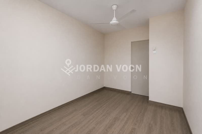 Rumah Flat untuk Disewa di Mahsuri Court - Jordan Voon - Interior - PropertyGuru.com.my