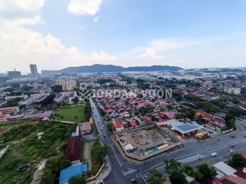 Rumah Flat untuk Disewa di Mahsuri Court - Jordan Voon - Exterior - PropertyGuru.com.my