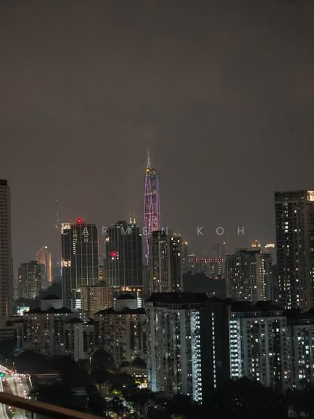 Kondominium untuk Disewa di Nestree Residence - Carmen Koh - Exterior - PropertyGuru.com.my