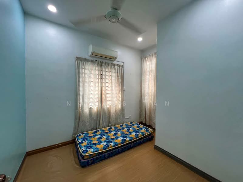 2-storey Terraced House for Rent in Taman Setia Indah (Tebrau) - Noctis Tan - Bedroom - PropertyGuru.com.my