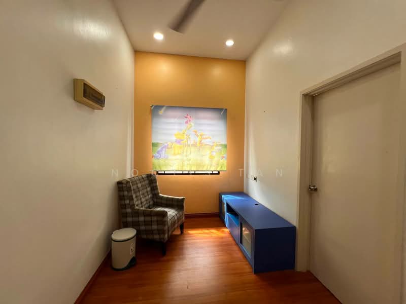 2-storey Terraced House for Rent in Taman Setia Indah (Tebrau) - Noctis Tan - Interior - PropertyGuru.com.my