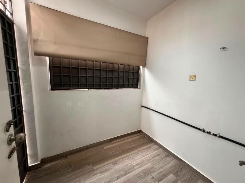 2-storey Terraced House for Rent in Taman Setia Indah (Tebrau) - Noctis Tan - Interior - PropertyGuru.com.my