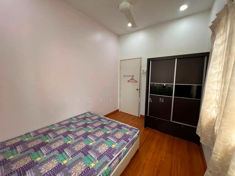 2-storey Terraced House for Rent in Taman Setia Indah (Tebrau) - Noctis Tan - Bedroom - PropertyGuru.com.my