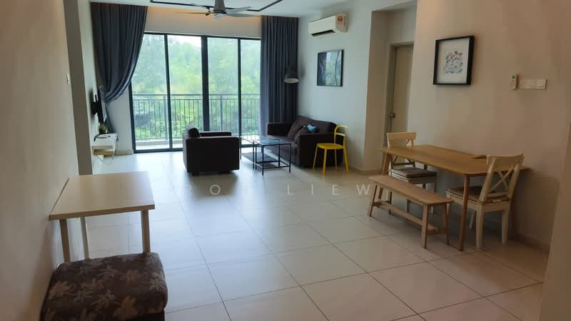 Condominium for Rent at Zefer Hill Residence - Ron Liew - PropertyGuru.com.my