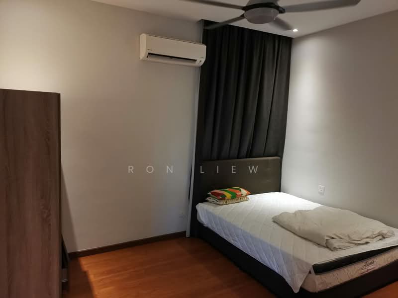 Condominium for Rent at Zefer Hill Residence - Ron Liew - PropertyGuru.com.my