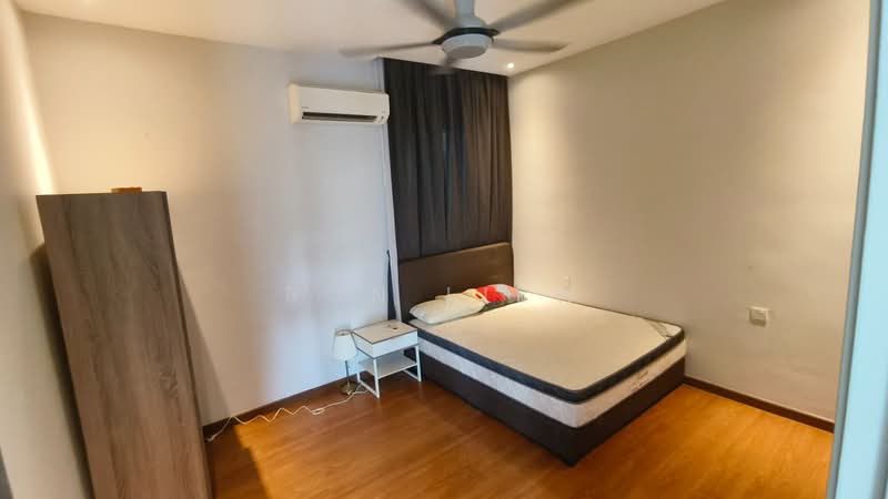 Condominium for Rent at Zefer Hill Residence - Ron Liew - PropertyGuru.com.my