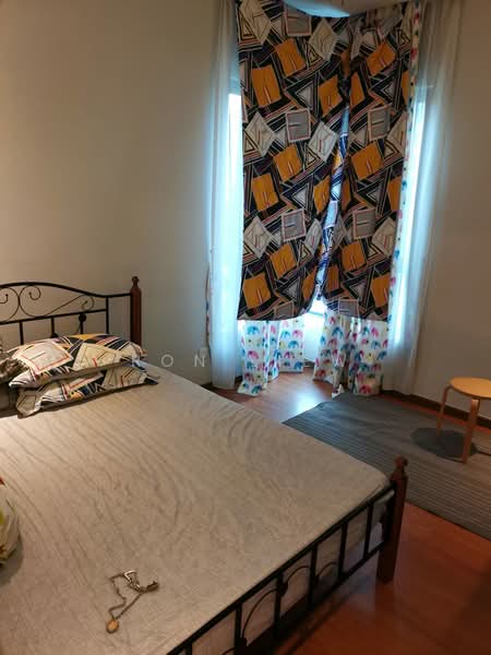 Condominium for Rent at Zefer Hill Residence - Ron Liew - PropertyGuru.com.my