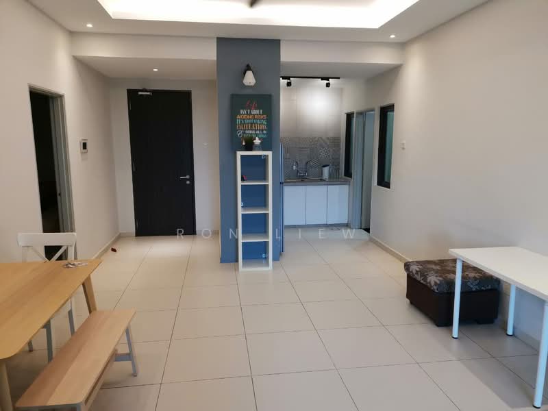 Condominium for Rent at Zefer Hill Residence - Ron Liew - PropertyGuru.com.my