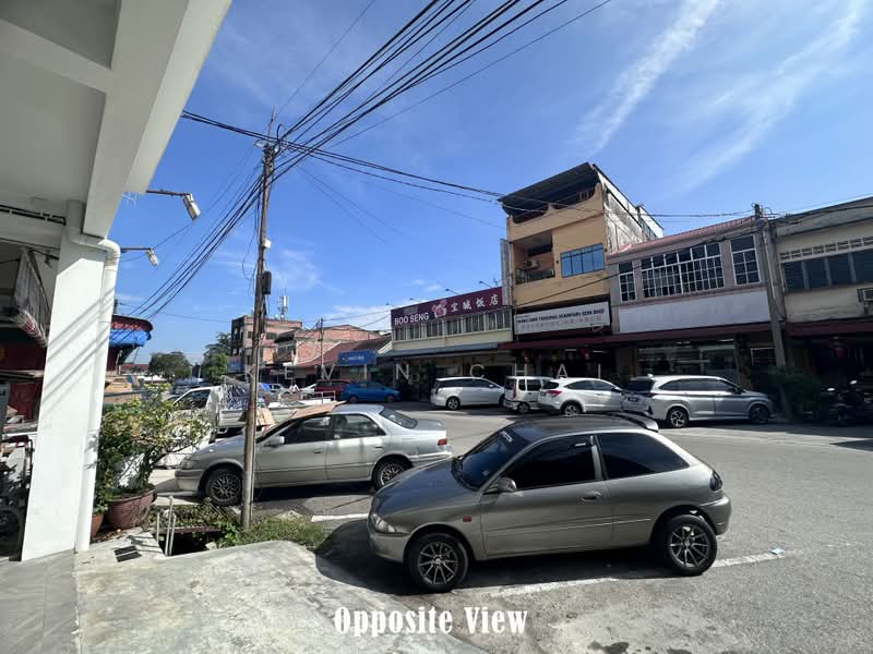 Shop for Rent in Kampar (Perak) - Kevin Chai - Exterior - PropertyGuru.com.my