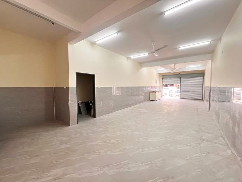 Shop for Rent in Kampar (Perak) - Kevin Chai - Interior - PropertyGuru.com.my