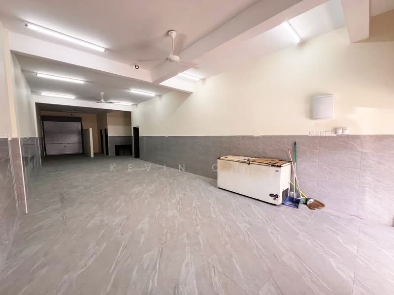 Shop for Rent in Kampar (Perak) - Kevin Chai - Interior - PropertyGuru.com.my