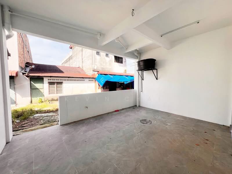 Shop for Rent in Kampar (Perak) - Kevin Chai - Exterior - PropertyGuru.com.my