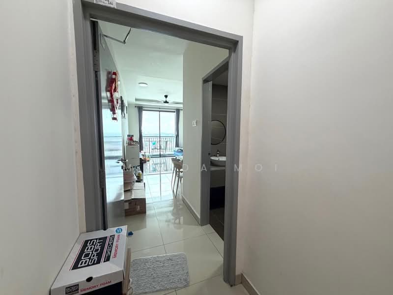 Servis Apartment untuk Disewa di G Residence - Amanda Moi - PropertyGuru.com.my