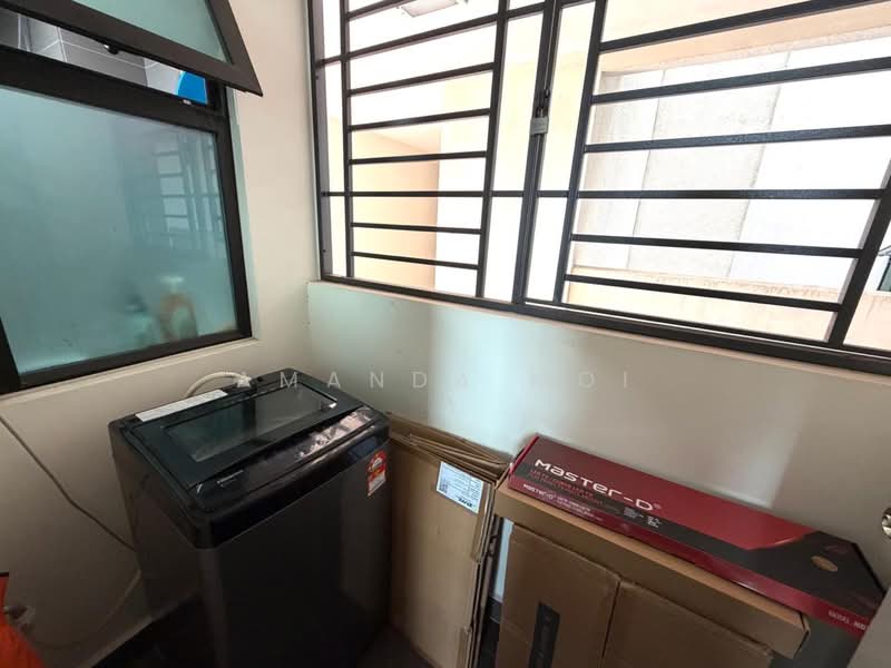 Servis Apartment untuk Disewa di G Residence - Amanda Moi - PropertyGuru.com.my
