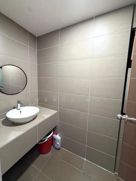 Servis Apartment untuk Disewa di G Residence - Amanda Moi - PropertyGuru.com.my