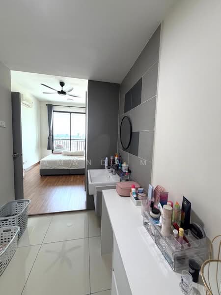Servis Apartment untuk Disewa di G Residence - Amanda Moi - PropertyGuru.com.my