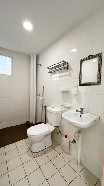 Apartment for Rent at Seri Jati - Wong Yuan Kong - PropertyGuru.com.my