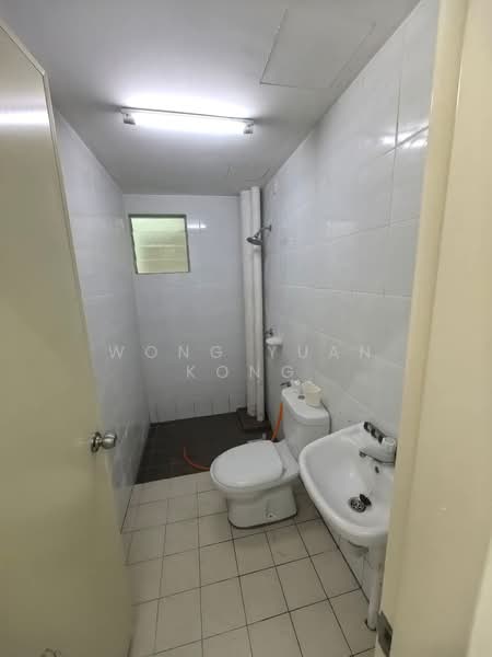 Apartment for Rent at Seri Jati - Wong Yuan Kong - PropertyGuru.com.my