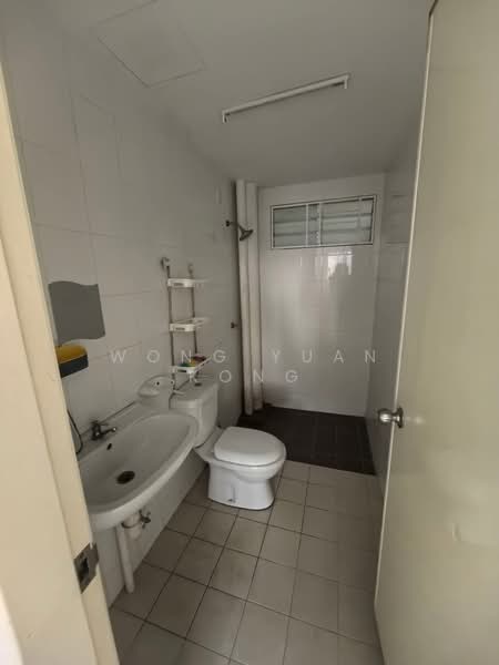 Apartment for Rent at Seri Jati - Wong Yuan Kong - PropertyGuru.com.my