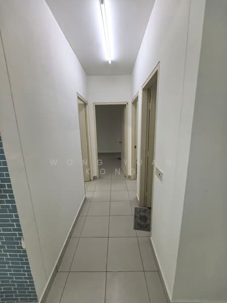 Apartment for Rent at Seri Jati - Wong Yuan Kong - PropertyGuru.com.my