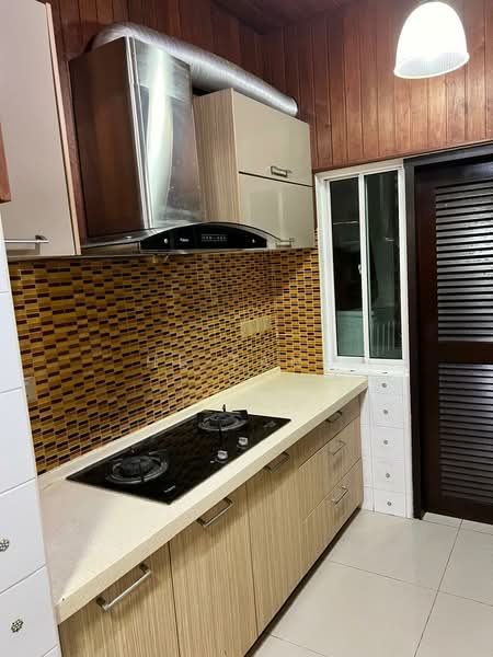 Condominium for Rent at Armanee Terrace - HL Tang - PropertyGuru.com.my