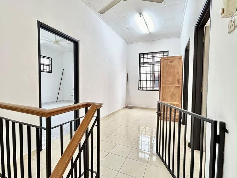 Rumah Teres 2-Tingkat untuk Dijual di Taman Nusa Indah (Iskandar Puteri (Nusajaya)) - Loh Kok Hui - PropertyGuru.com.my