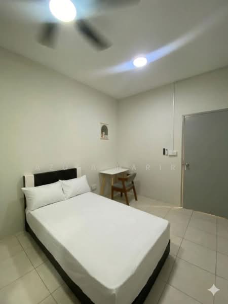 Kondominium untuk Disewa di Platinum OUG Residence - Azura Hariri - Bedroom - PropertyGuru.com.my