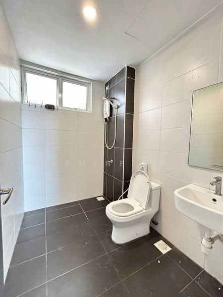 Service Residence for Rent at Twin Danga Residence - Jasmine Ong - Bathroom - PropertyGuru.com.my